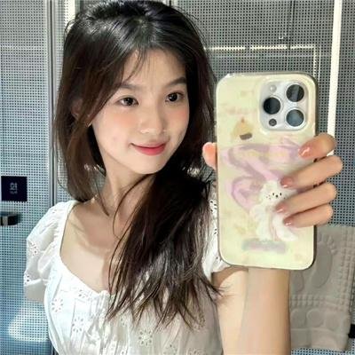 阿尔玛与狼