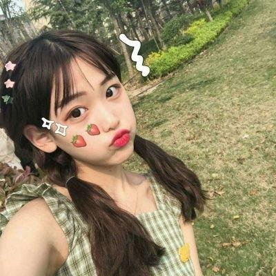 好女三头瞒