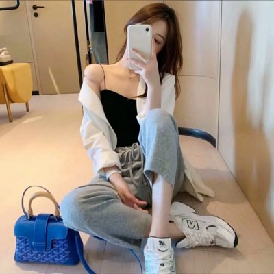 在微尘中漫舞
